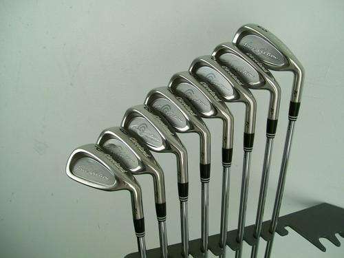 Cleveland Tour Action 5 3-PW Stiff Shaft