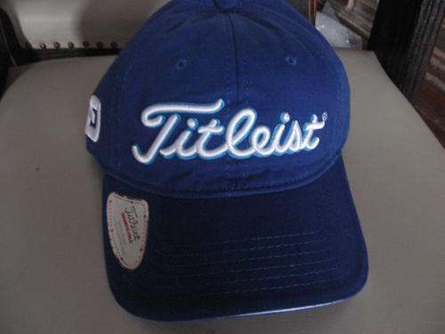 2010 Brand New Golf Hat