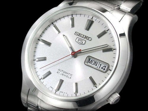 SEIKO MENS AUTOMATIC WATCH SNK789