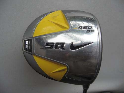 Nike SQ