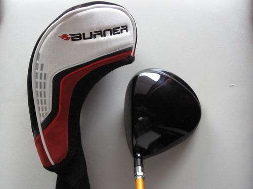 TaylorMade Tour Burner
