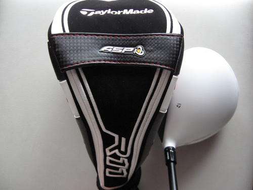 TaylorMade R11