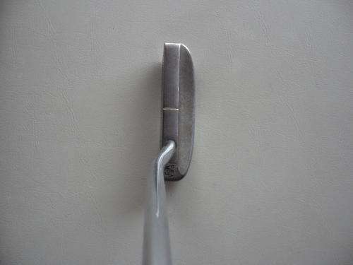CALLAWAY GOLF S2H2 M-2 33&1/2" PUTTER STEEL SHAFT
