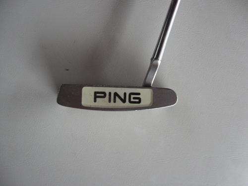 PING ZING 2i