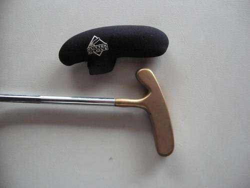 Bulls Eye Acushnet - LA FEMME