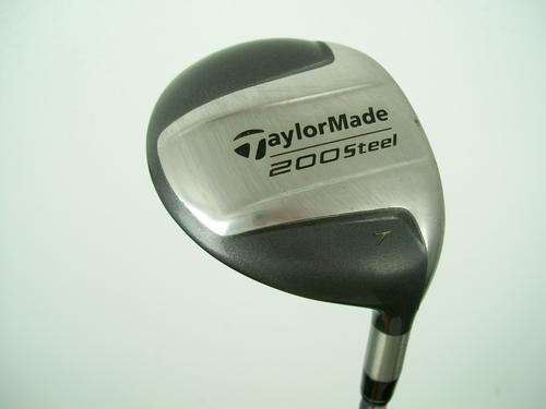 TaylorMade 200 Steel 7 Wood