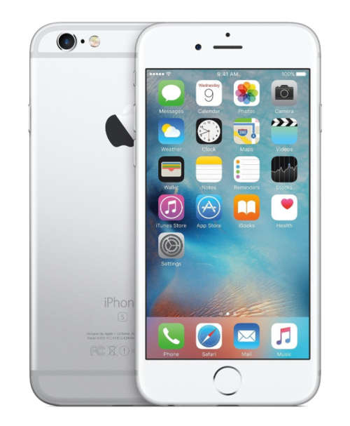 Apple iPhone 6S - 64GB