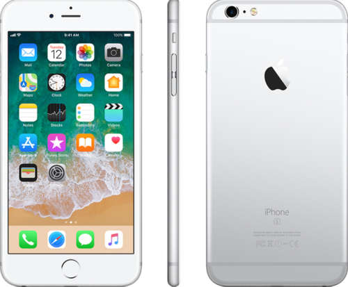 Apple iPhone 6S - 64GB