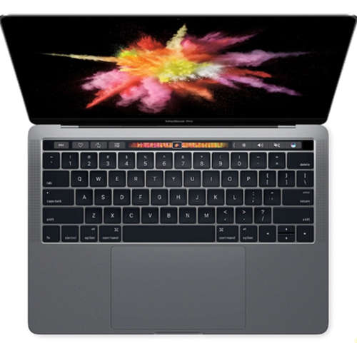 MacBook Pro 13", Touchpad, Retina Display, i5, 2017 model