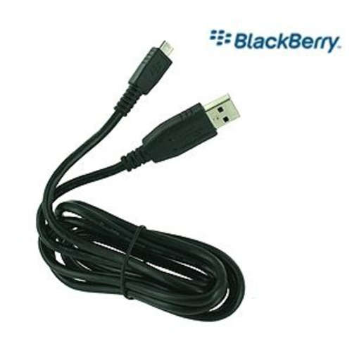 Blackberry USB Data Cable ***CRAZY R1 STARTING PRICE***