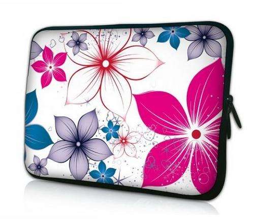 STUNNING 10" TABLET CARRY BAG! (Ideal for ipad/galaxy/playbook/epad etc...) ***FREE STYLUS***