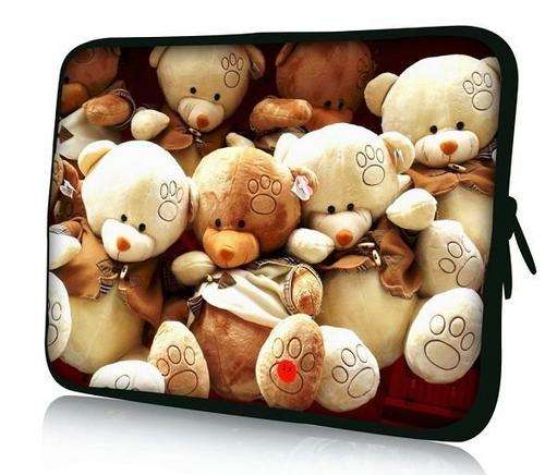 STUNNING 10" TABLET CARRY BAG! (Ideal for ipad/galaxy/playbook/epad etc...) ***FREE STYLUS***