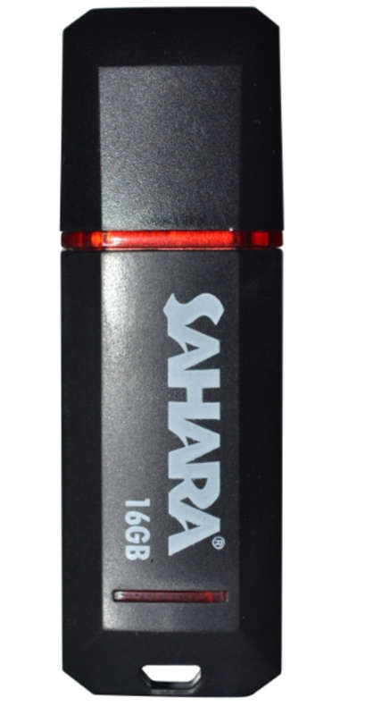 Sahara 8GB Flash Drive ***1 Year Warranty***