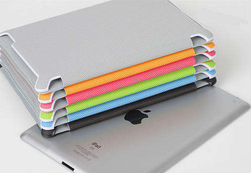 Slim Smart Case (Compatible with iPad 2/3)