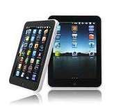 FREE SHIPPING!!! 7 Inch Google Android 2.2 Tablet with WiFi and Camera & Ebook reader