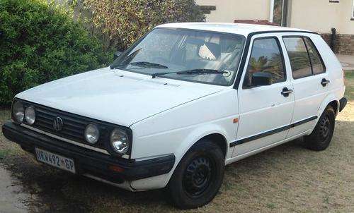 Volkswagen Golf AUTOMATIC !!!