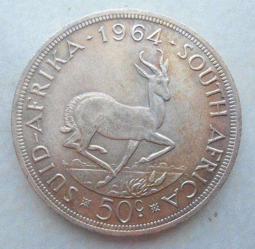 1964 CROWN / 5 SHILLINGS - HIGHLY COLLECTABLE CONDITION !!!