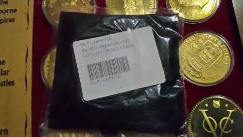 x50 TROY OUNCES HIGH GRADE SILVER - BARGAIN  - over 1.5 kilograms of net silver !!! PLEASE READ