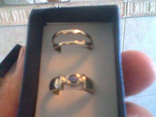 STUNNING 3 PEACE WEDDING SETT !!!!!!