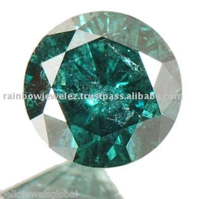 bargain Coulor Diamond