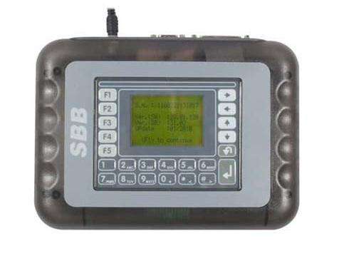 SBB Key Programmer 2010 *Local Stock*