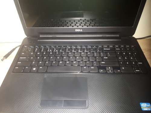 DELL INSPIRON 15 3521, I5-3337U, 6 GB RAM, 750 GB HDD, 15.6`