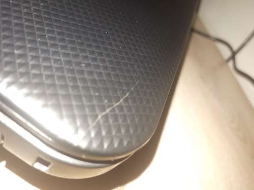 DELL INSPIRON 15 3521, I5-3337U, 6 GB RAM, 750 GB HDD, 15.6`