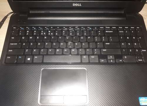 DELL INSPIRON 15 3521, I5-3337U, 6 GB RAM, 750 GB HDD, 15.6`