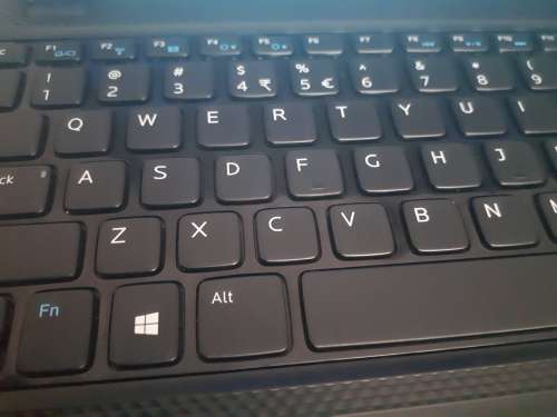 DELL INSPIRON 15 3521, I5-3337U, 6 GB RAM, 750 GB HDD, 15.6`