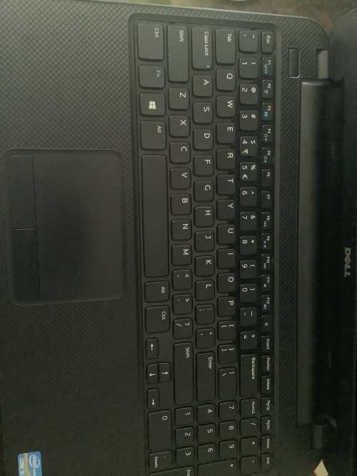 DELL INSPIRON 15 3521, I5-3337U, 6 GB RAM, 750 GB HDD, 15.6`