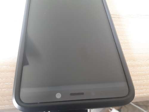 Samsung A9 2018 6 GB Ram 128 GB storage