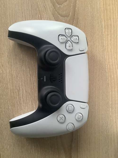 PlayStation 5 Model CFI-1016A 825 gb Disc Edition + MotoGp 21