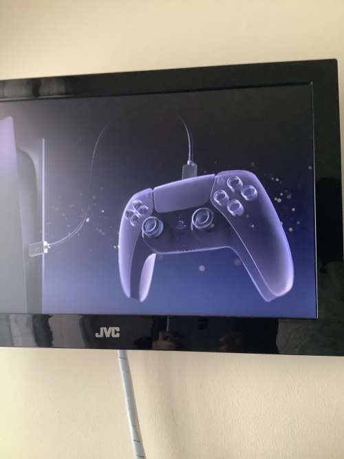 PlayStation 5 Model CFI-1016A 825 gb Disc Edition + MotoGp 21