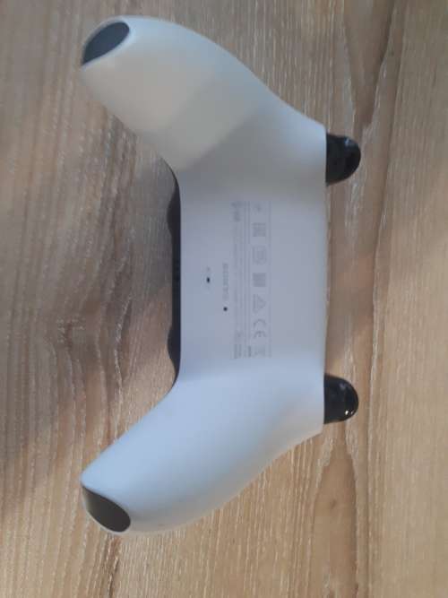 PlayStation 5 Model CFI-1016A 825 gb Disc Edition + MotoGp 21