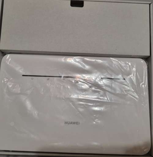 Huawei B535 4G Router Pro 3 Dual Band