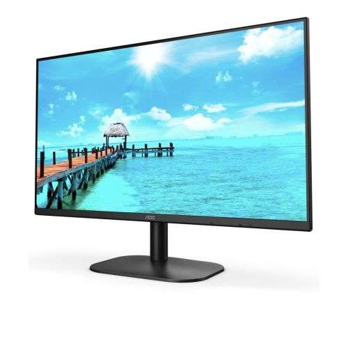 AOC 27B2H 27 FHD 75Hz Desktop Monitor
