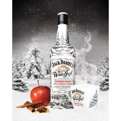 Jack Daniel's Winter Jack