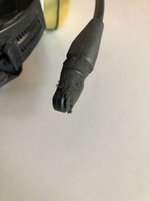 David Clark Aviation Headset