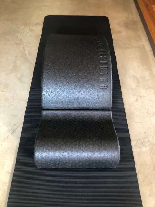 Balanced body spine corrector