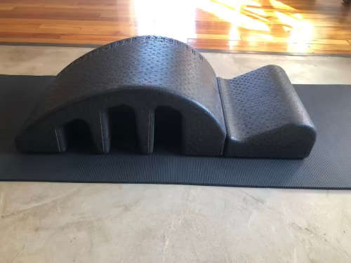 Balanced body spine corrector