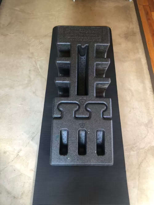 Balanced body spine corrector