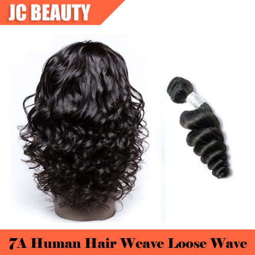 8A(market 10A above) Brazilian Human Hair Curly 10~24inch [one bundle only]
