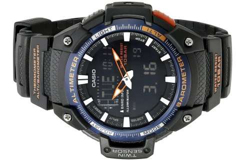 Casio Sport Watches
