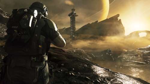 Call Of Duty: Infinite Warfare | PS4