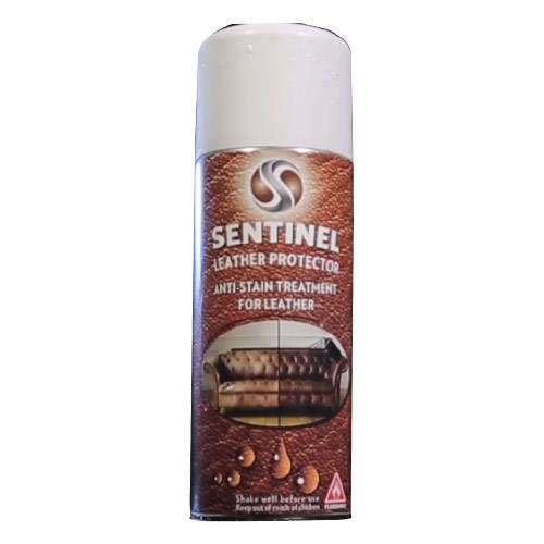Sentinel Leather Protector 400ml
