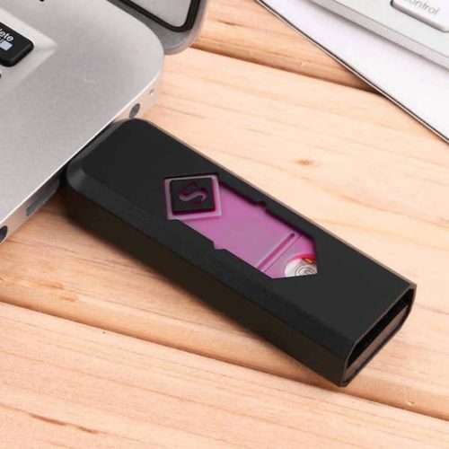 USB Flameless Electric Lighter