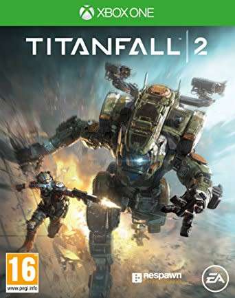 Titanfall 2 (PS4 & Xbox One)