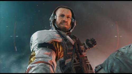Call Of Duty: Infinite Warfare (PS4 & Xbox One)
