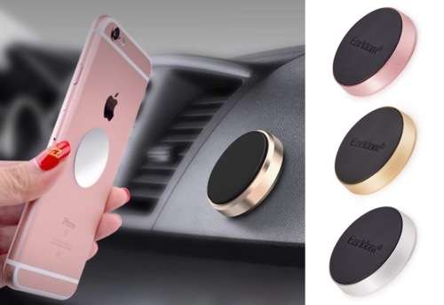 EARLDOM Car Magnetic Dashboard Mount