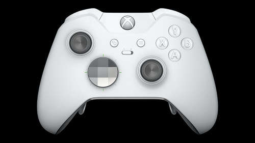 Xbox Elite Wireless Controller